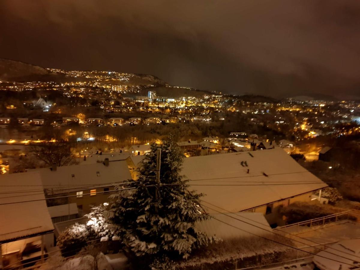 Breathtaking Scenery And Cozy Comfort In Bergen Extérieur photo